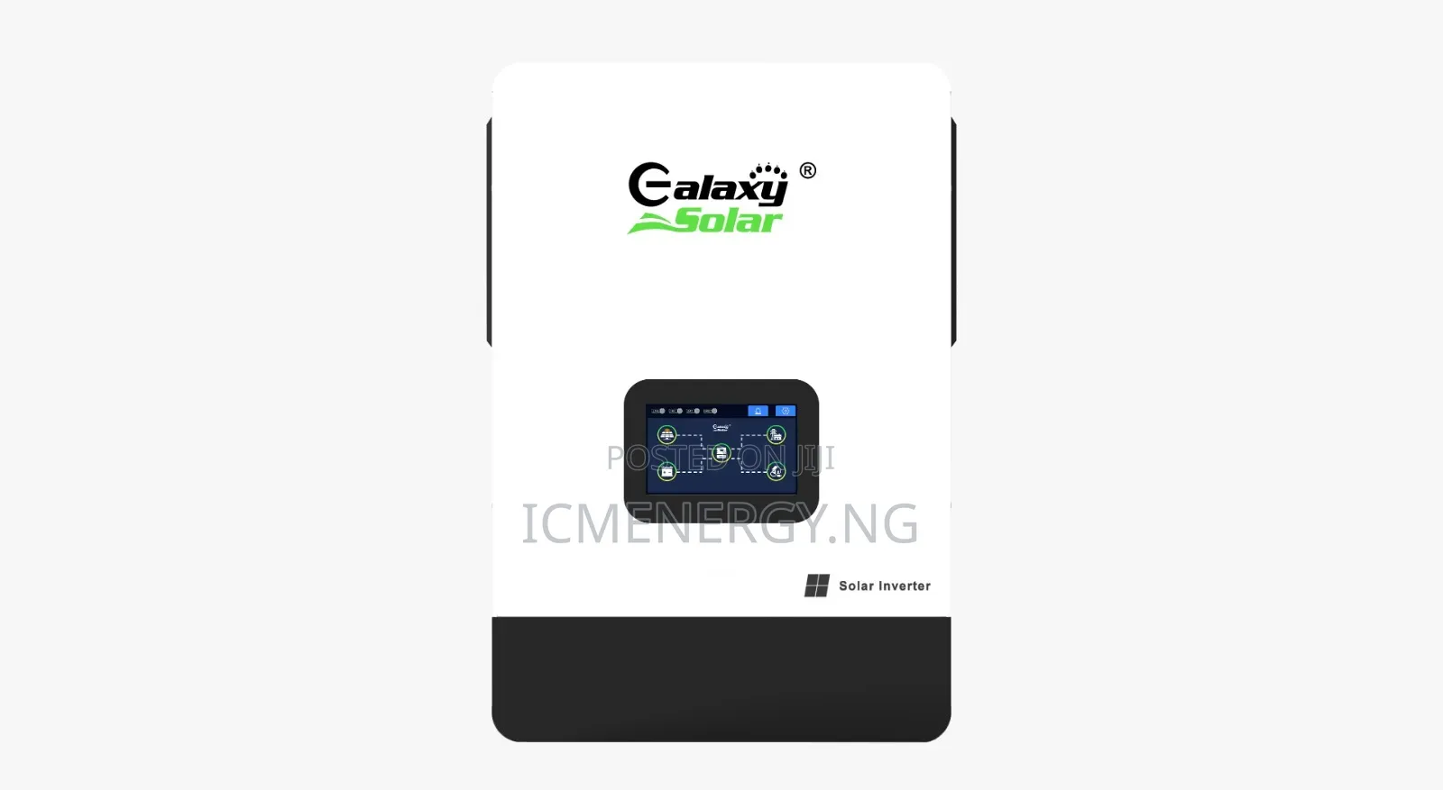 3kw(4kva) Inverter
