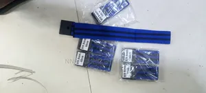 2in1 Blue Color Resistant Band