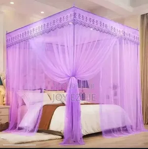 Luxury Pole Mosquito Net