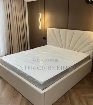 Luxury 4 and Half by 6ft Frame Can Be in Sizes Minimalist