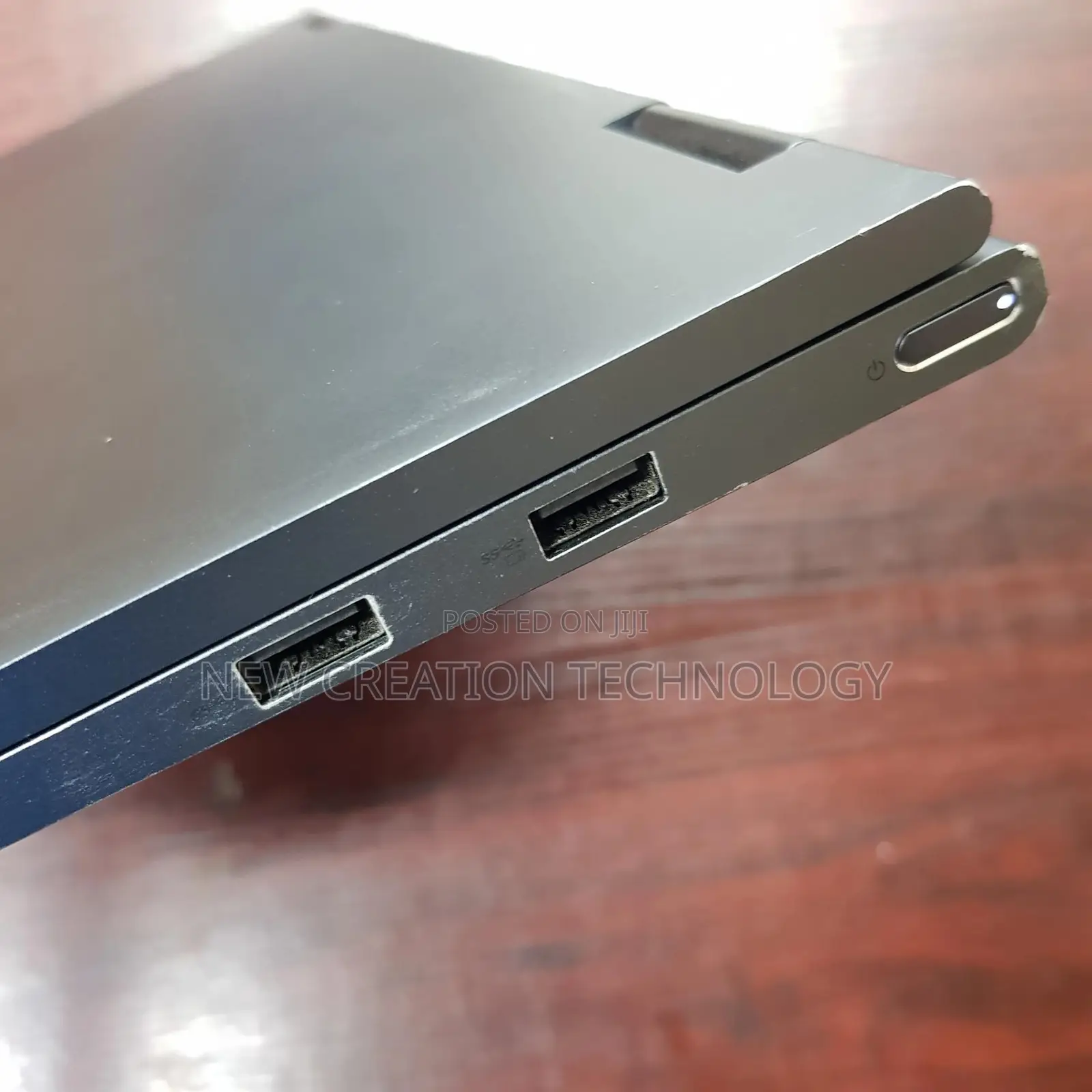Laptop Lenovo 8GB Intel Core I5 SSD 256GB