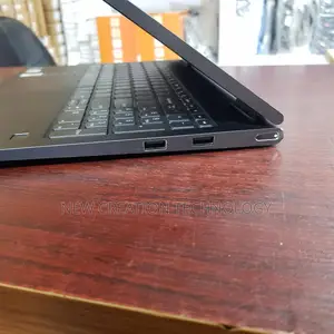 Laptop Lenovo 8GB Intel Core I5 SSD 256GB