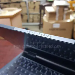 Laptop Lenovo 8GB Intel Core I5 SSD 256GB