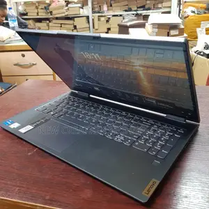 Laptop Lenovo 8GB Intel Core I5 SSD 256GB