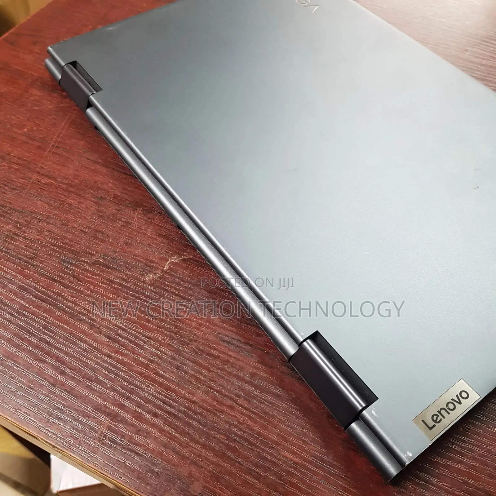 Laptop Lenovo 8GB Intel Core I5 SSD 256GB