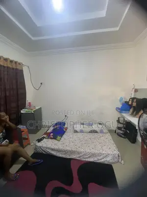 Photo - 1bdrm Bedsitter in Sangotedo for rent