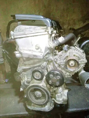 Engine For Toyota Camry 2az 2001-2005 Model