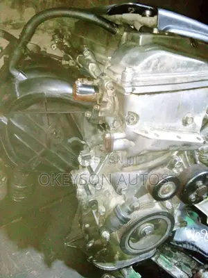 Engine For Toyota Camry 2az 2001-2005 Model