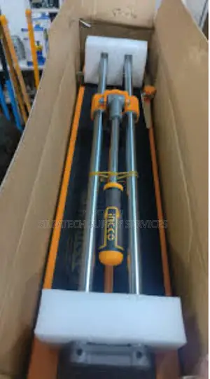 Original Ingco Tile Cutter (1,200mm)