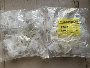 Original Tiles Leveling Clips