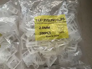 Original Tiles Leveling Clips