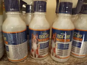 Tick Spray