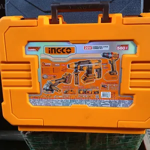 Cordless 3 In 1 Set
