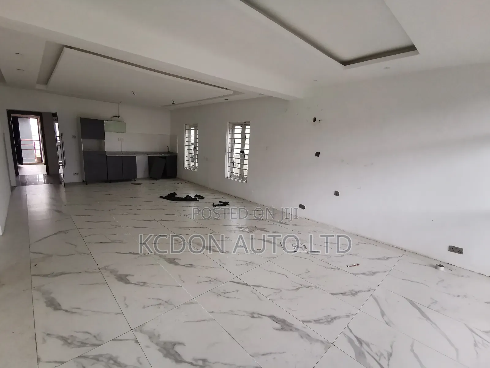 Mini Flat in Ocean Bay, Chevron for rent