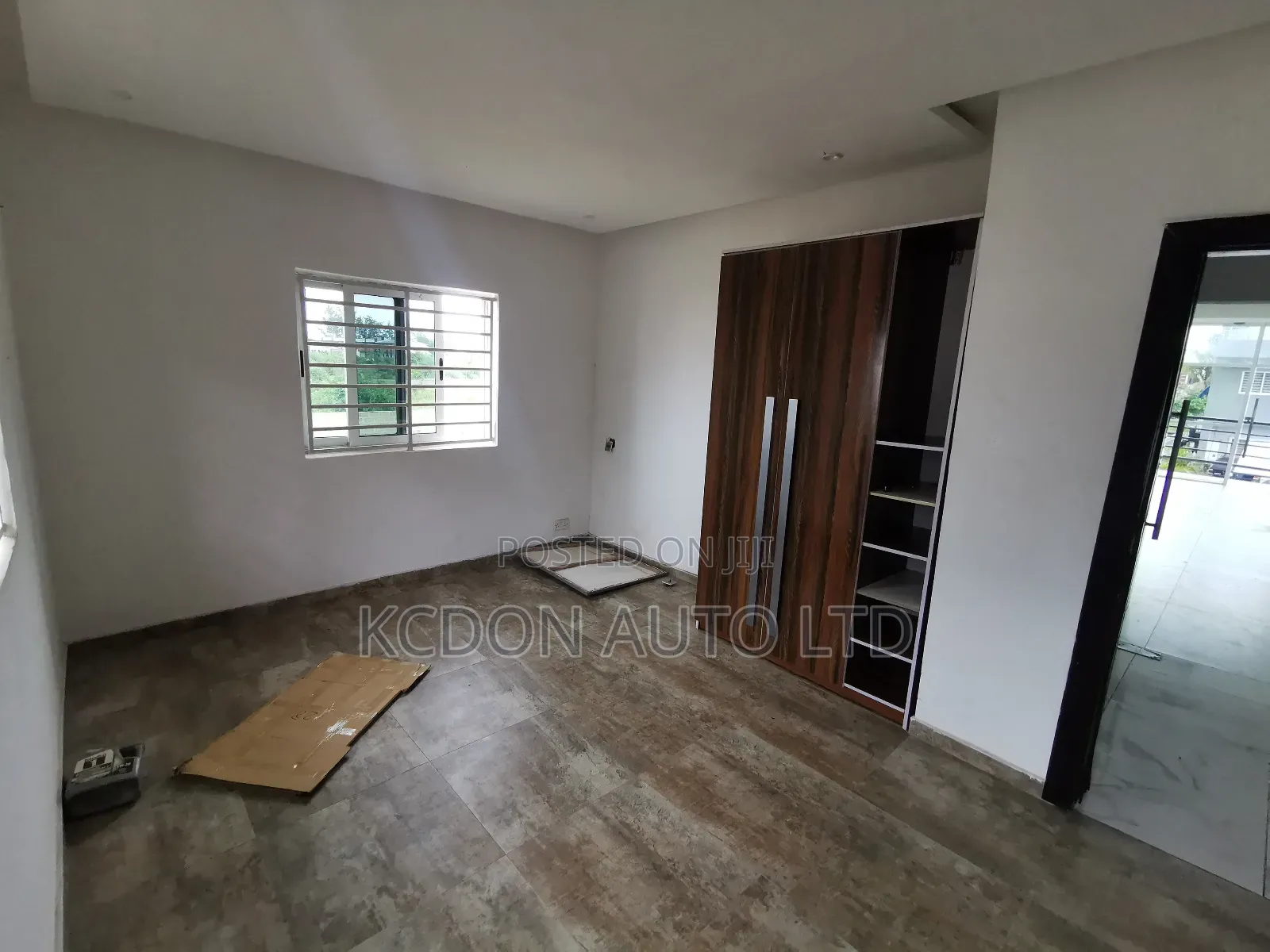 Mini Flat in Ocean Bay, Chevron for rent
