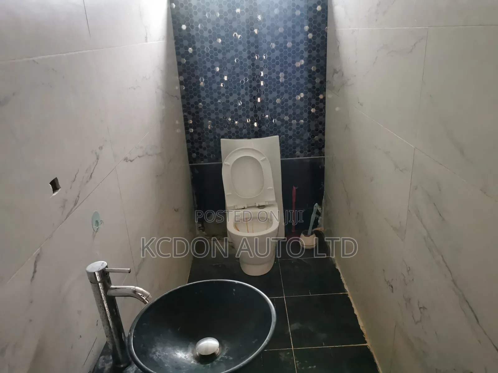Mini Flat in Ocean Bay, Chevron for rent