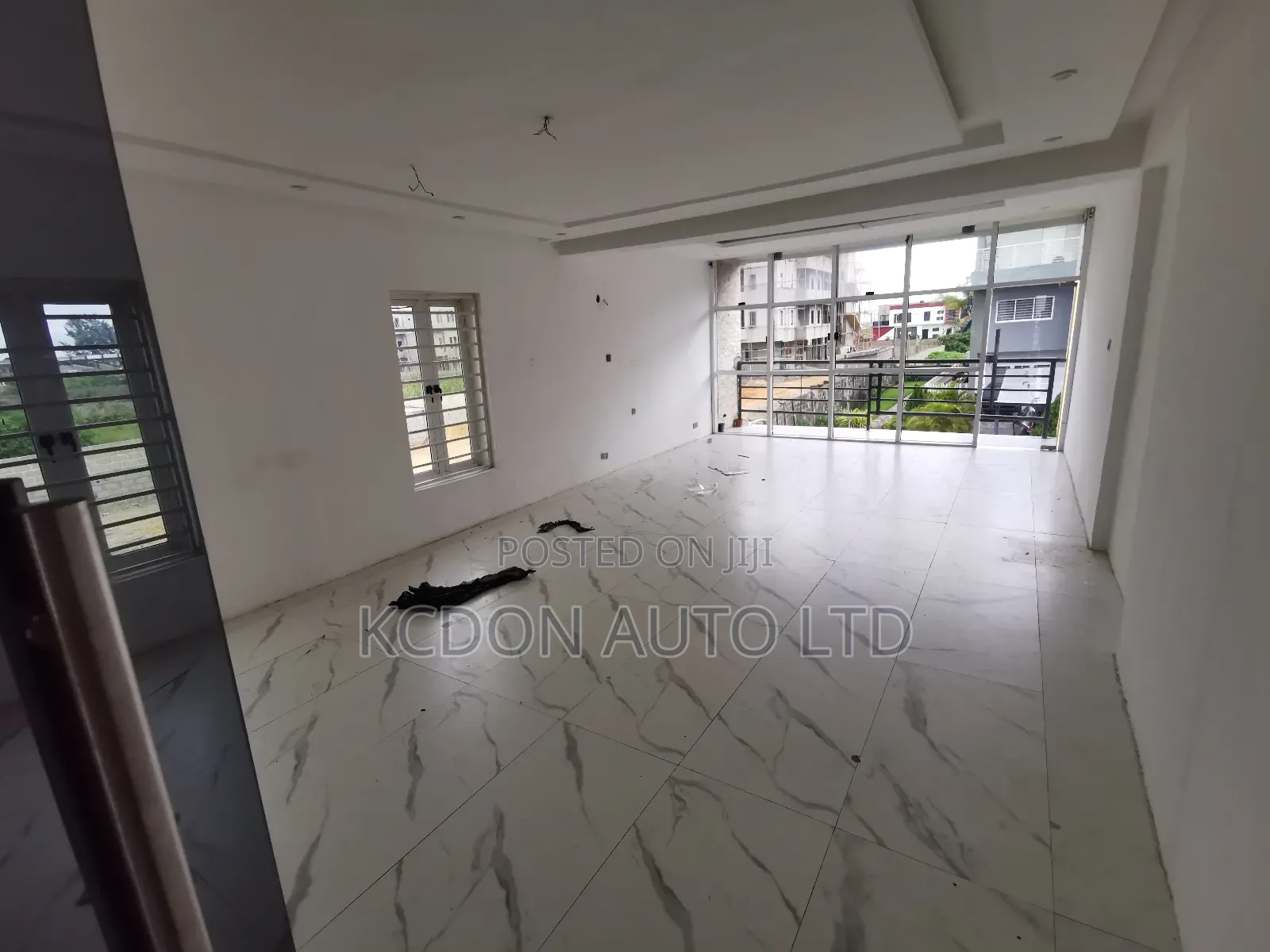 Mini Flat in Ocean Bay, Chevron for rent