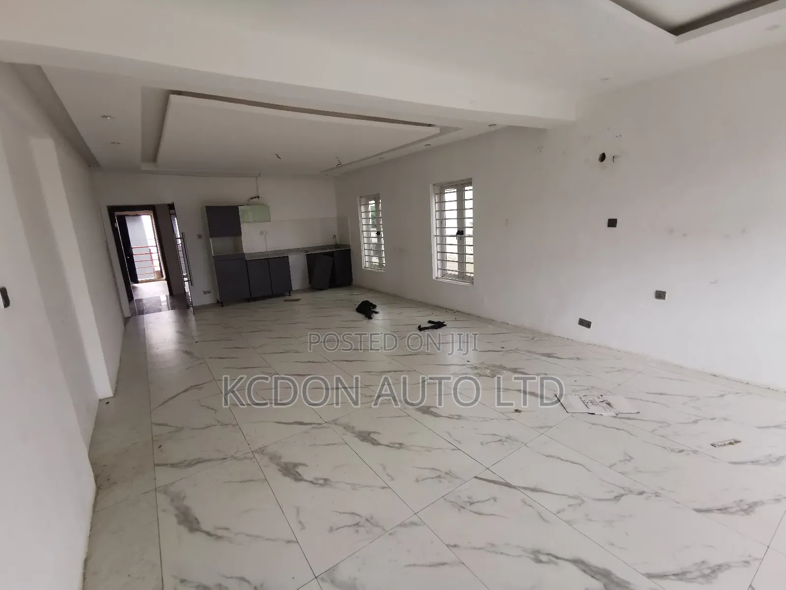 Mini Flat in Ocean Bay, Chevron for rent