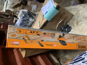 Ingco Cordless Grasscutter New