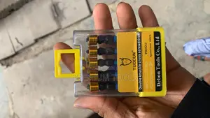 Original Screwing Bit Complete Set