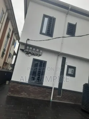 2bdrm Apartment in Amuwo-Odofin for rent