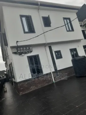 2bdrm Apartment in Amuwo-Odofin for rent
