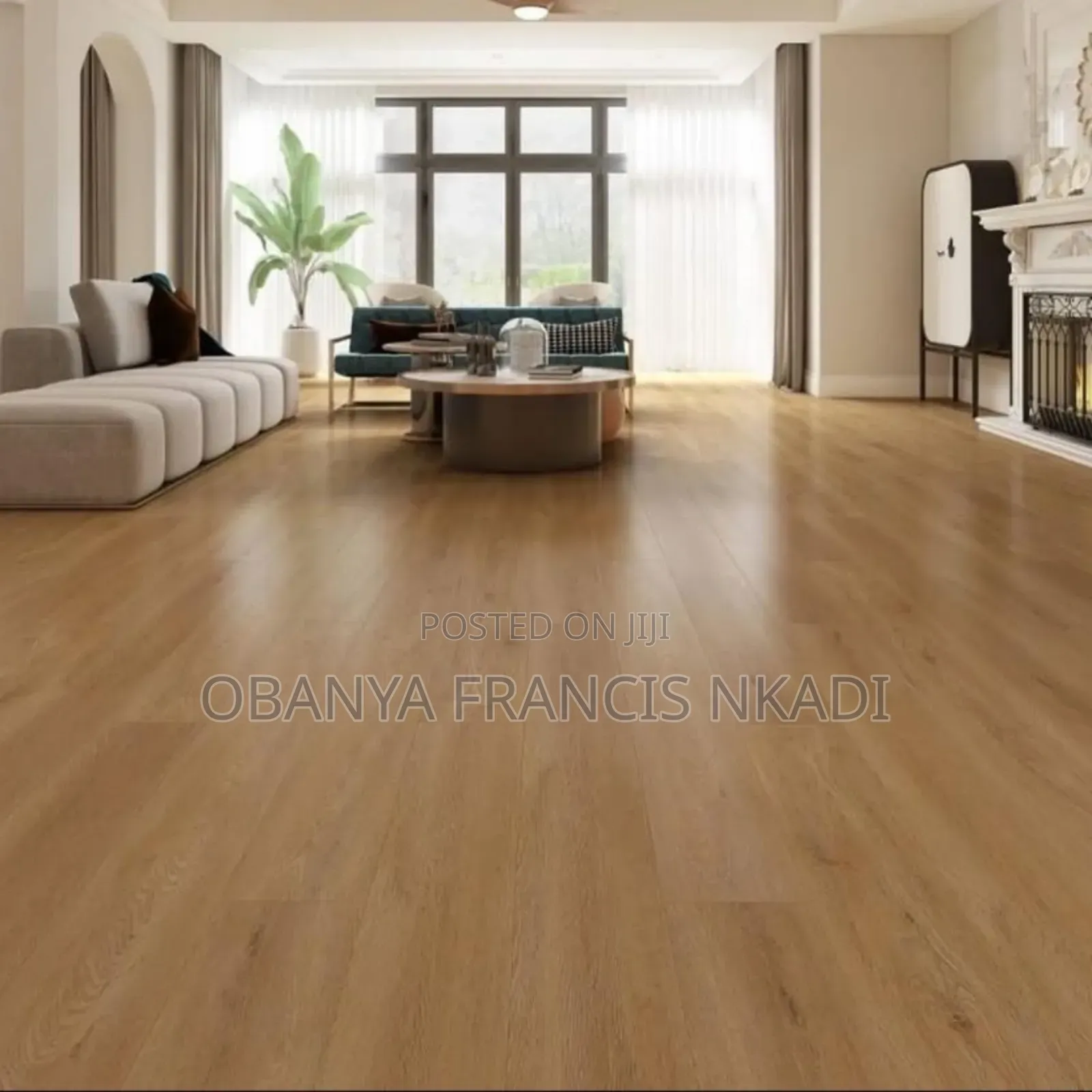 Floors Installation