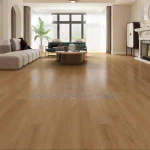 Floors Installation