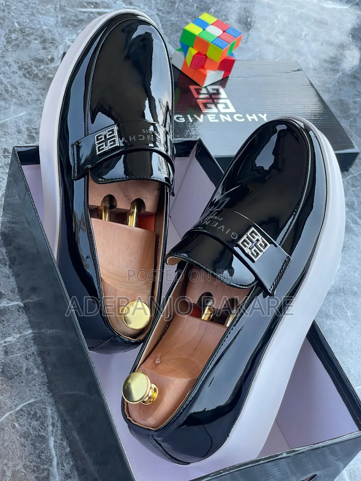 Men Water Proof Shoes