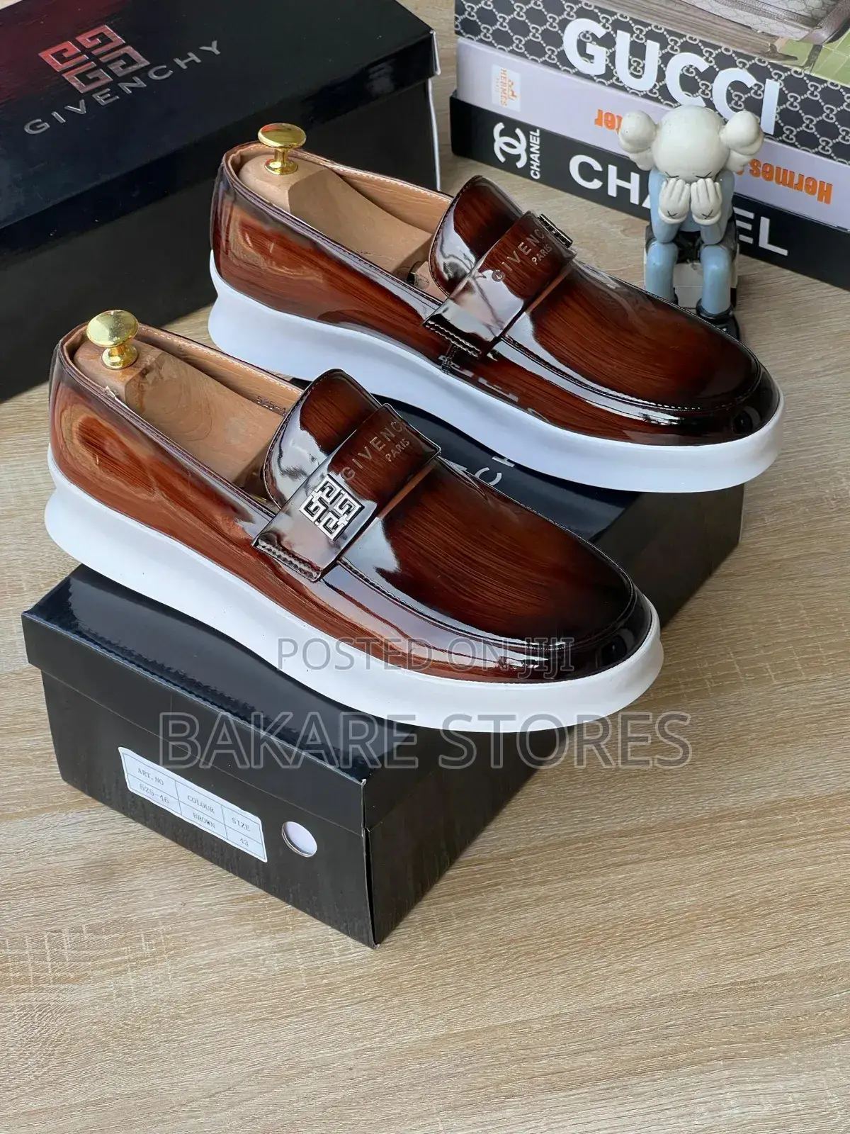 Men Water Proof Shoes