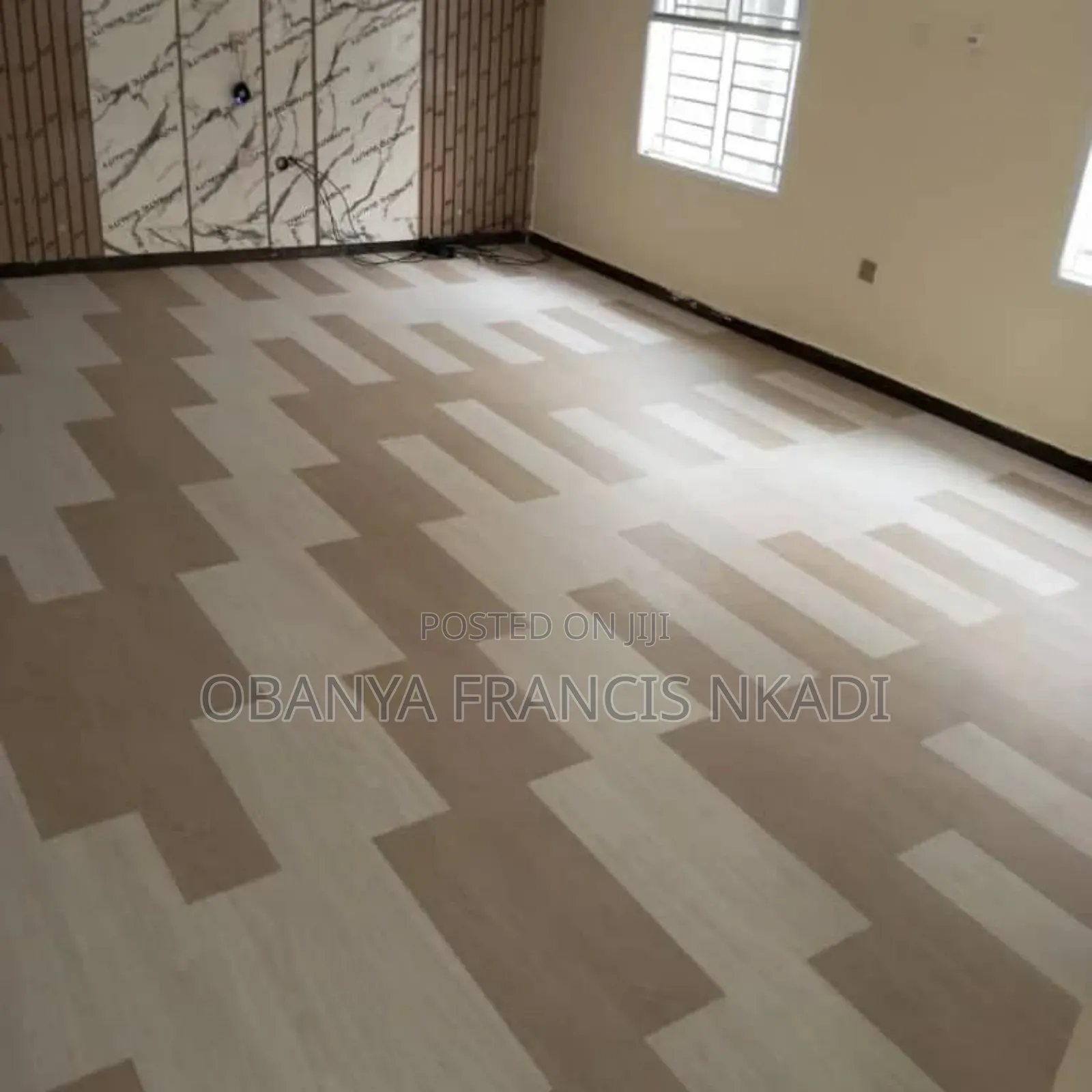 Floors Installation