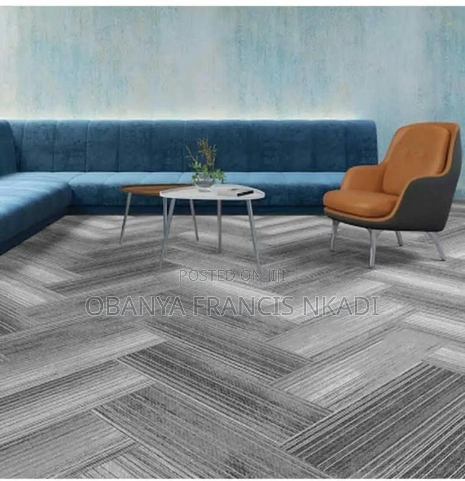 Floors Installation