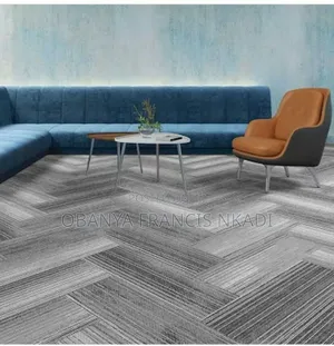 Floors Installation