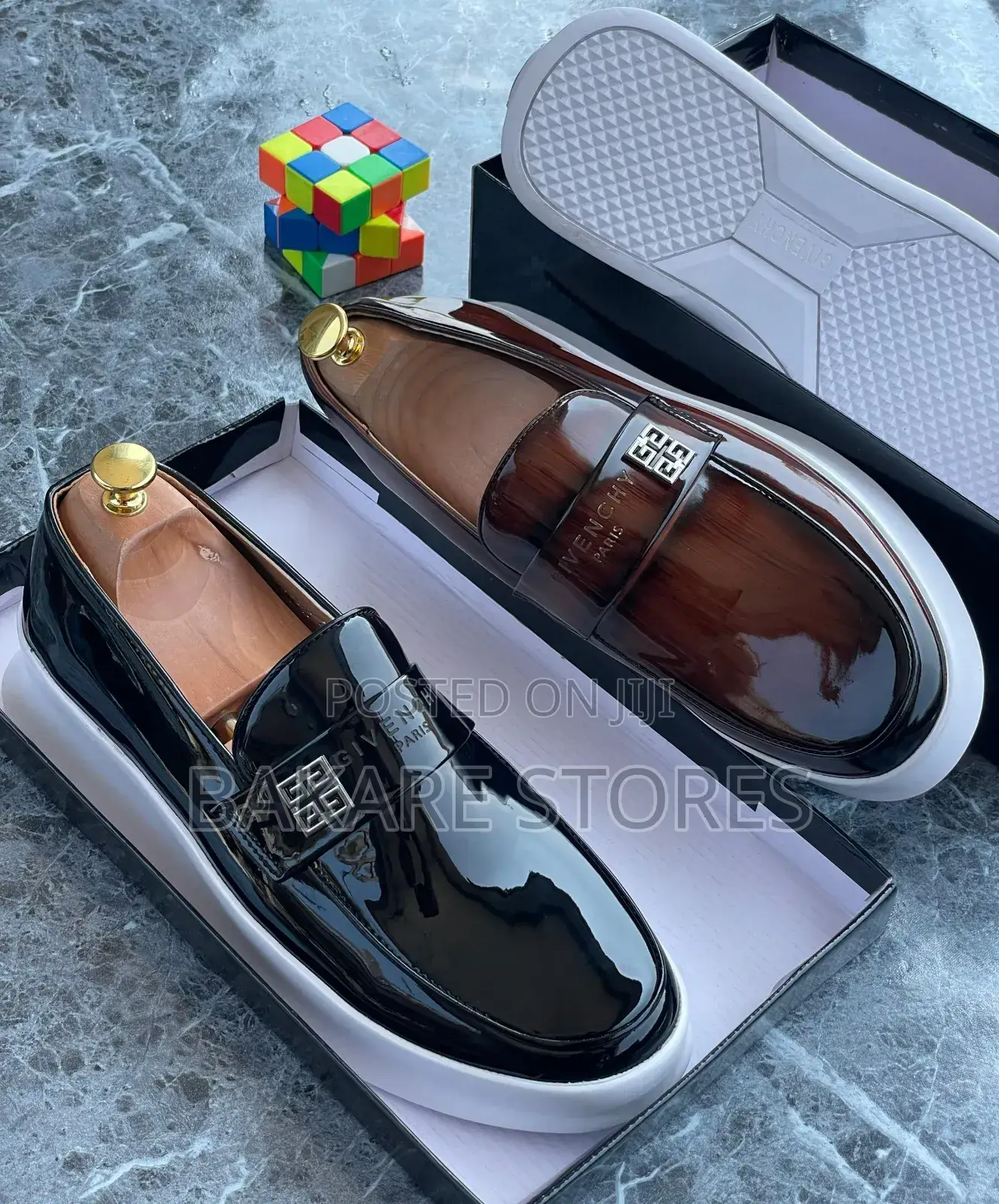 Men Water Proof Shoes