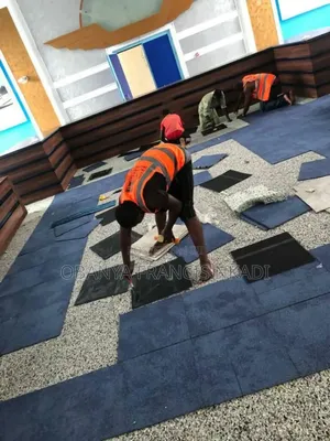 Floors Installation