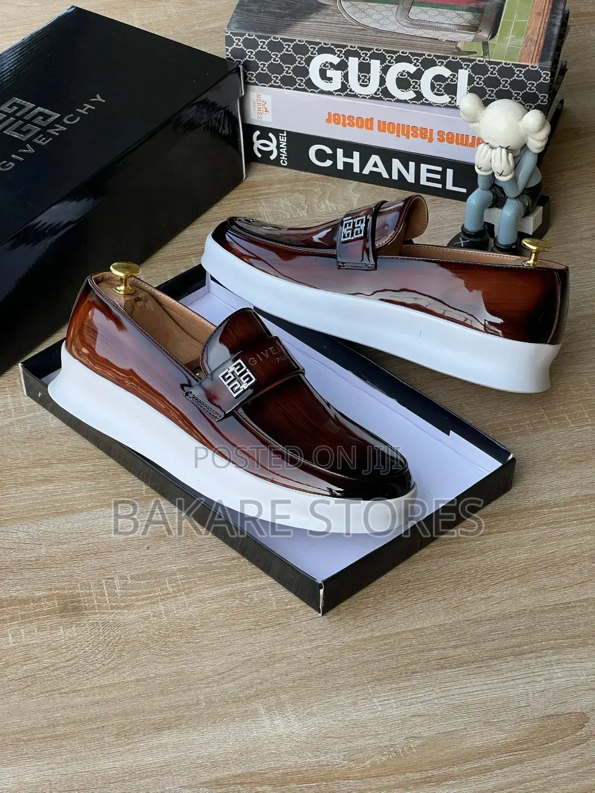Men Water Proof Shoes