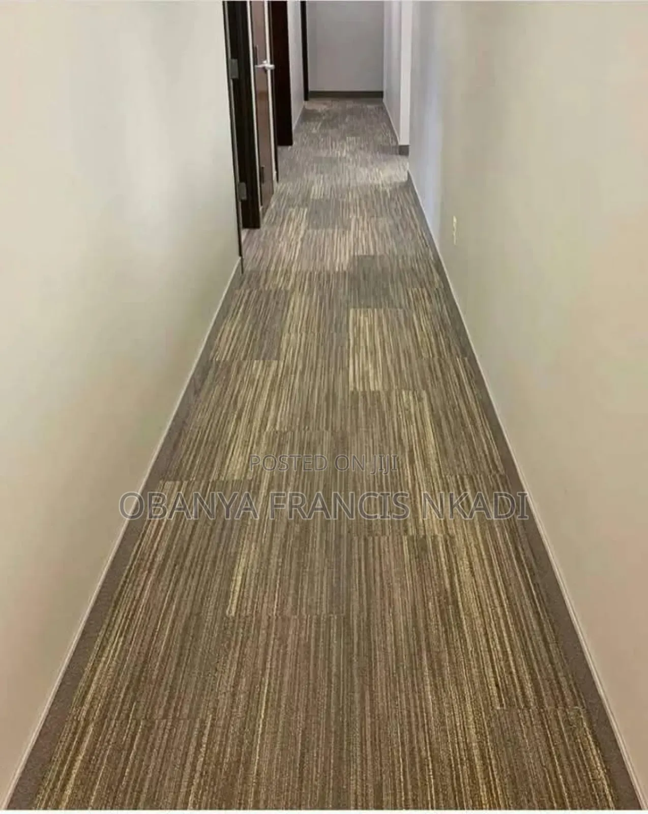 Floors Installation