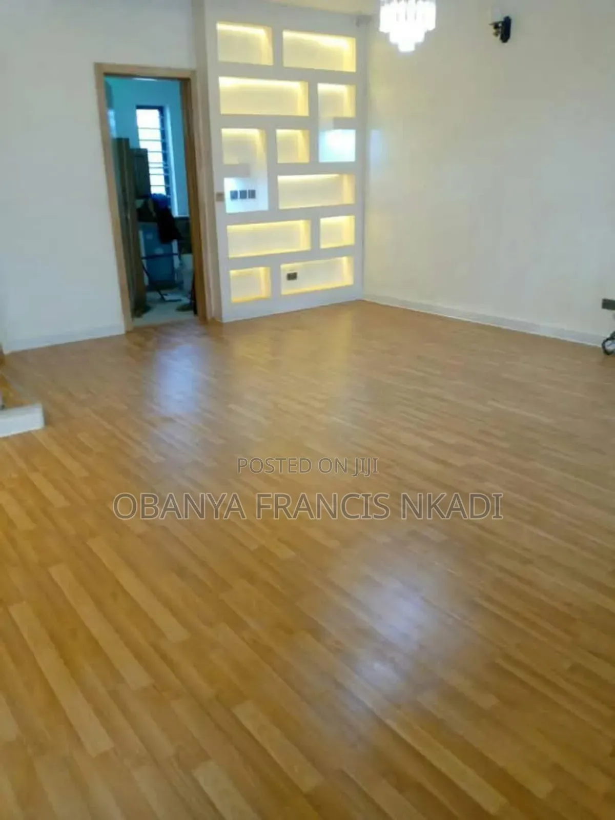 Floors Installation