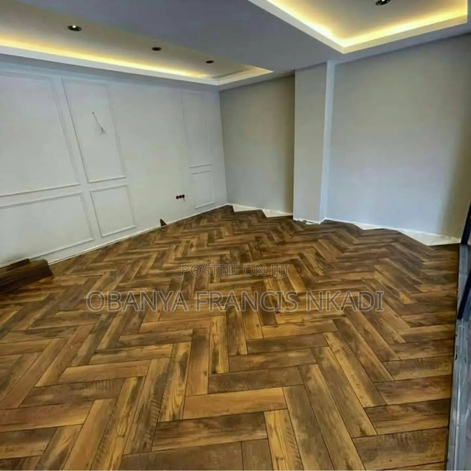 Floors Installation