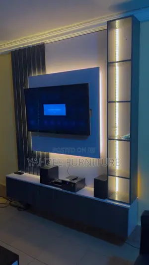 Tv Console