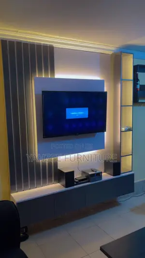 Tv Console