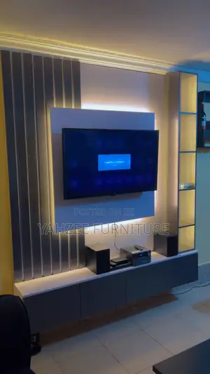 Tv Console