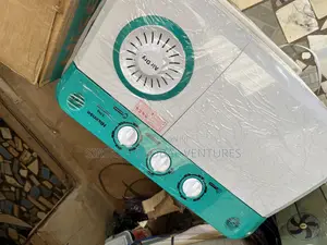 5kg Hisense Twin Tub Washing Machine