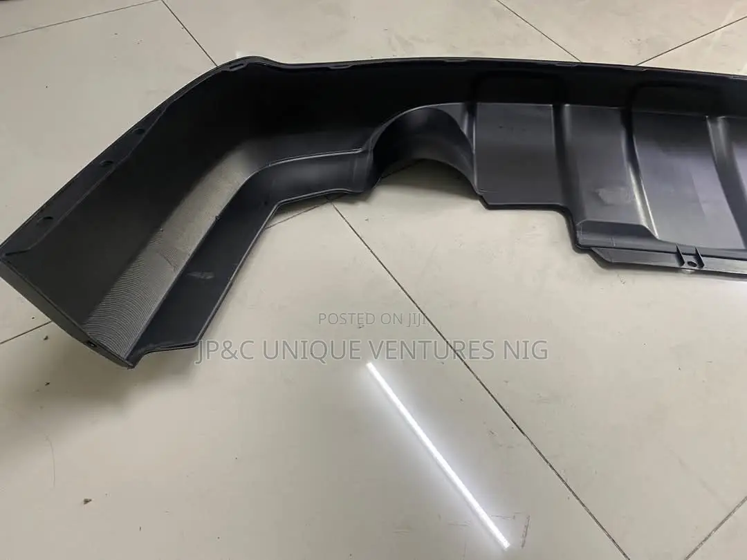 Back Bumper 2011 Cr-V