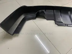 Back Bumper 2011 Cr-V