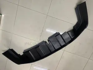Back Bumper 2011 Cr-V