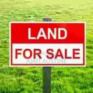 One Plot of Land at Igusin for Sale