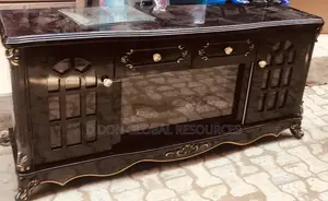 Television Stand
