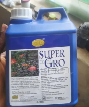 Super Grow