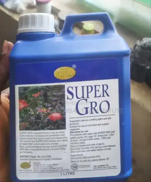 Super Grow